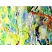 Goodbath Color Tree o Life Mildew Free Polyester Shower Curtains 66 Inch by 72 Inch,Colorful 